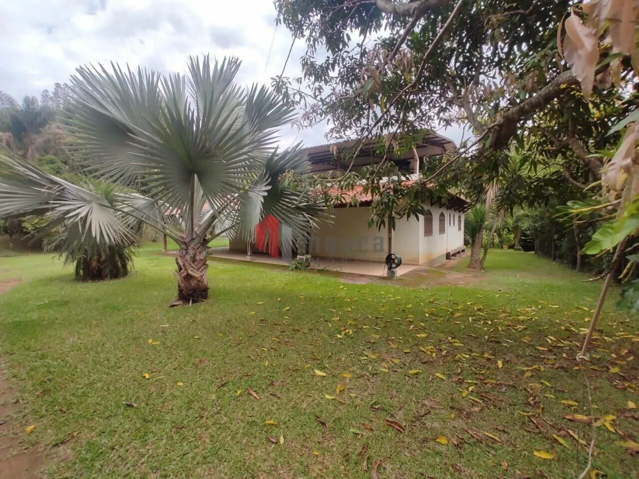 Sítio à venda de 23 ha em Santos Dumont, MG, Brasil