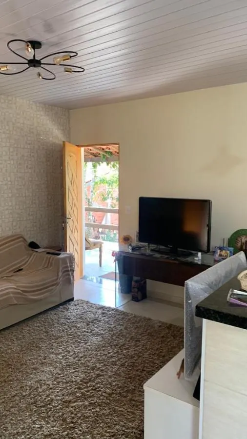 Country home for sale of 950 m² in Mairinque, SP, Brazil
