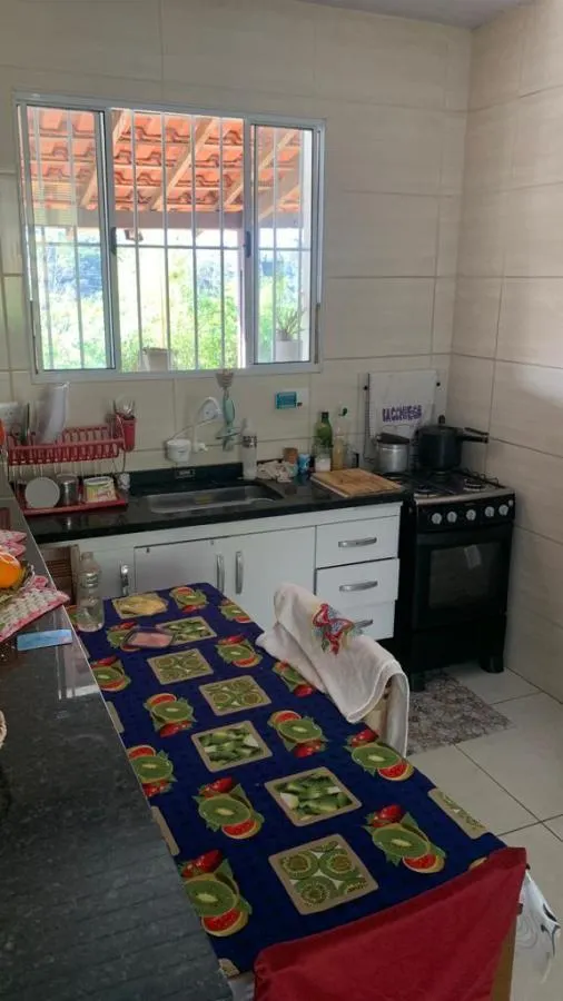 Country home for sale of 950 m² in Mairinque, SP, Brazil