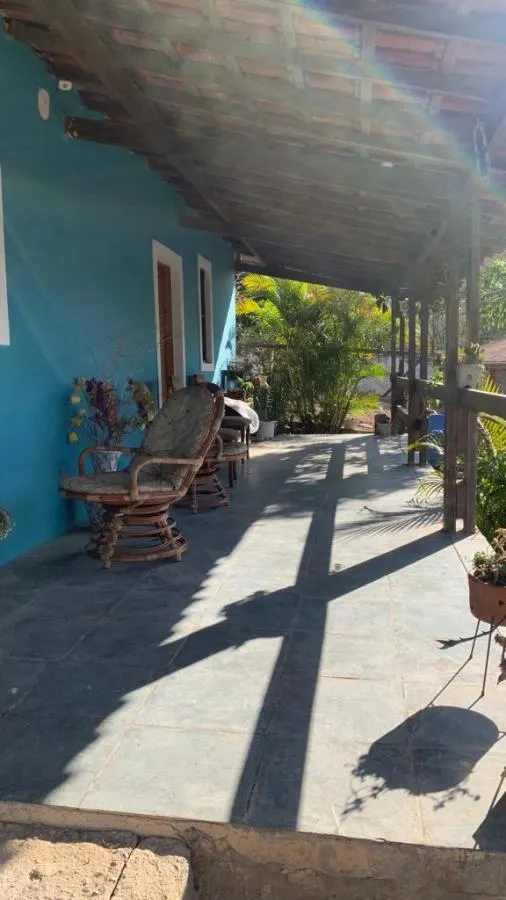 Country home for sale of 950 m² in Mairinque, SP, Brazil