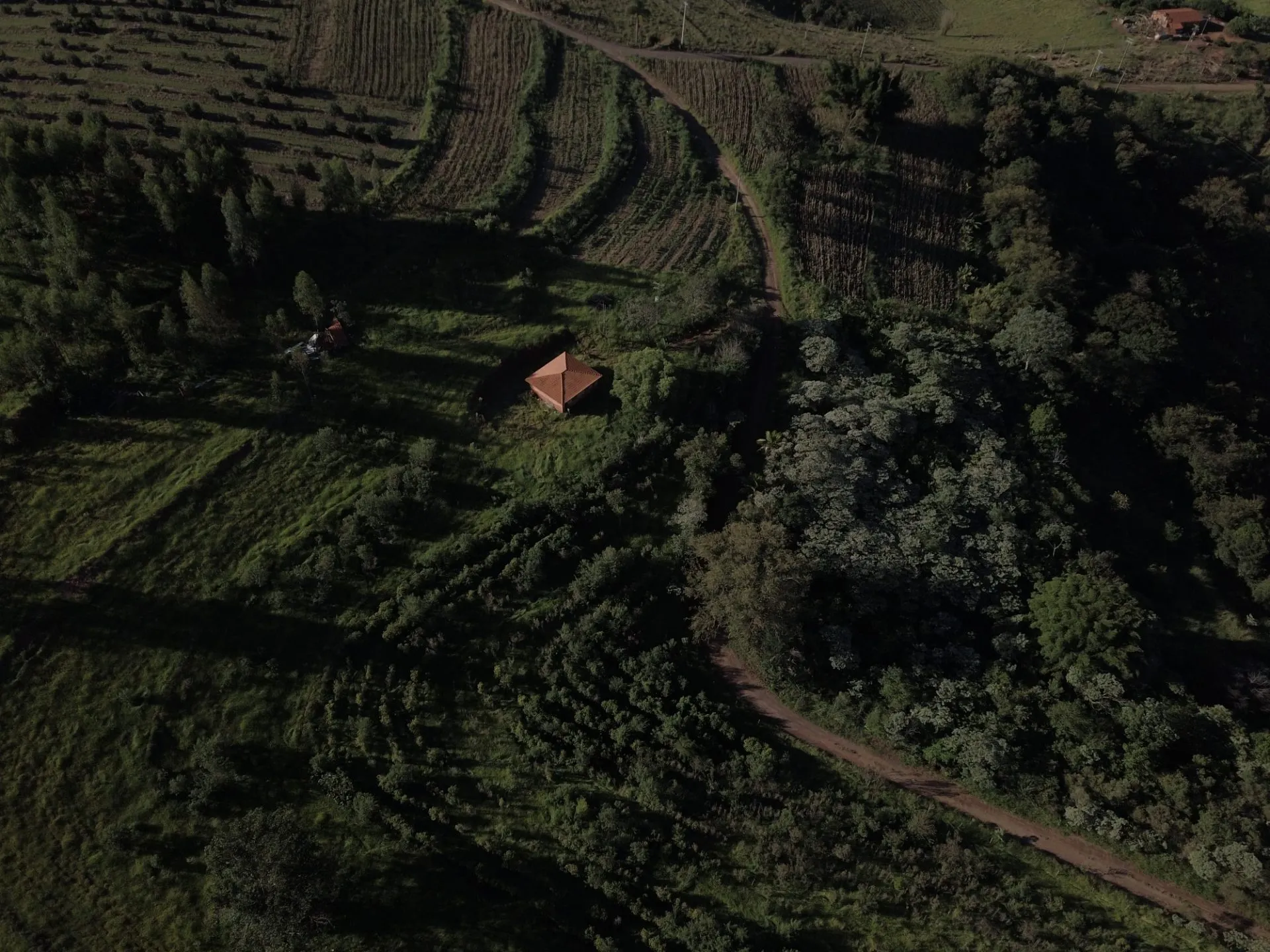 Small farm for sale of 9 acres in Timburi, SP, Brazil