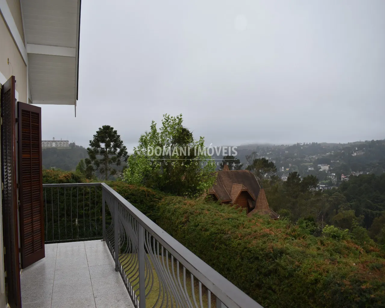 House for sale of 1,075 m² in Campos do Jordão, SP, Brazil