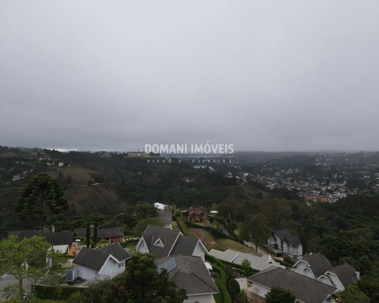 House for sale of 1,075 m² in Campos do Jordão, SP, Brazil