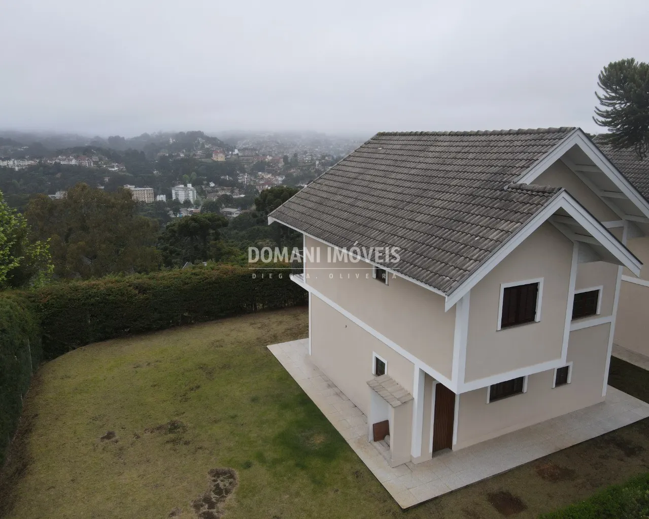 House for sale of 1,075 m² in Campos do Jordão, SP, Brazil