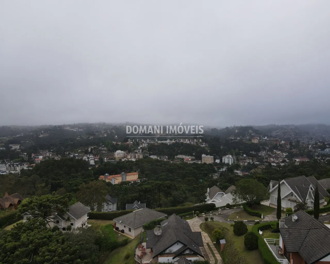 House for sale of 1,075 m² in Campos do Jordão, SP, Brazil