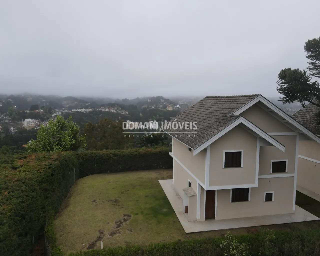 House for sale of 1,075 m² in Campos do Jordão, SP, Brazil