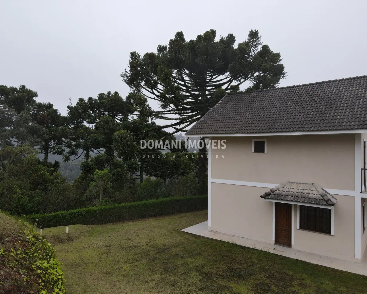 House for sale of 1,075 m² in Campos do Jordão, SP, Brazil