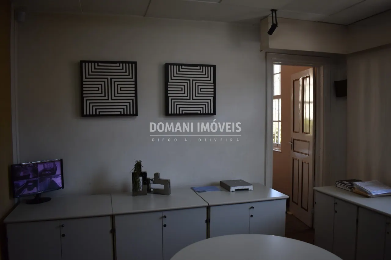 Commercial for sale and to rent of 630 m² in Campos do Jordão, SP, Brazil