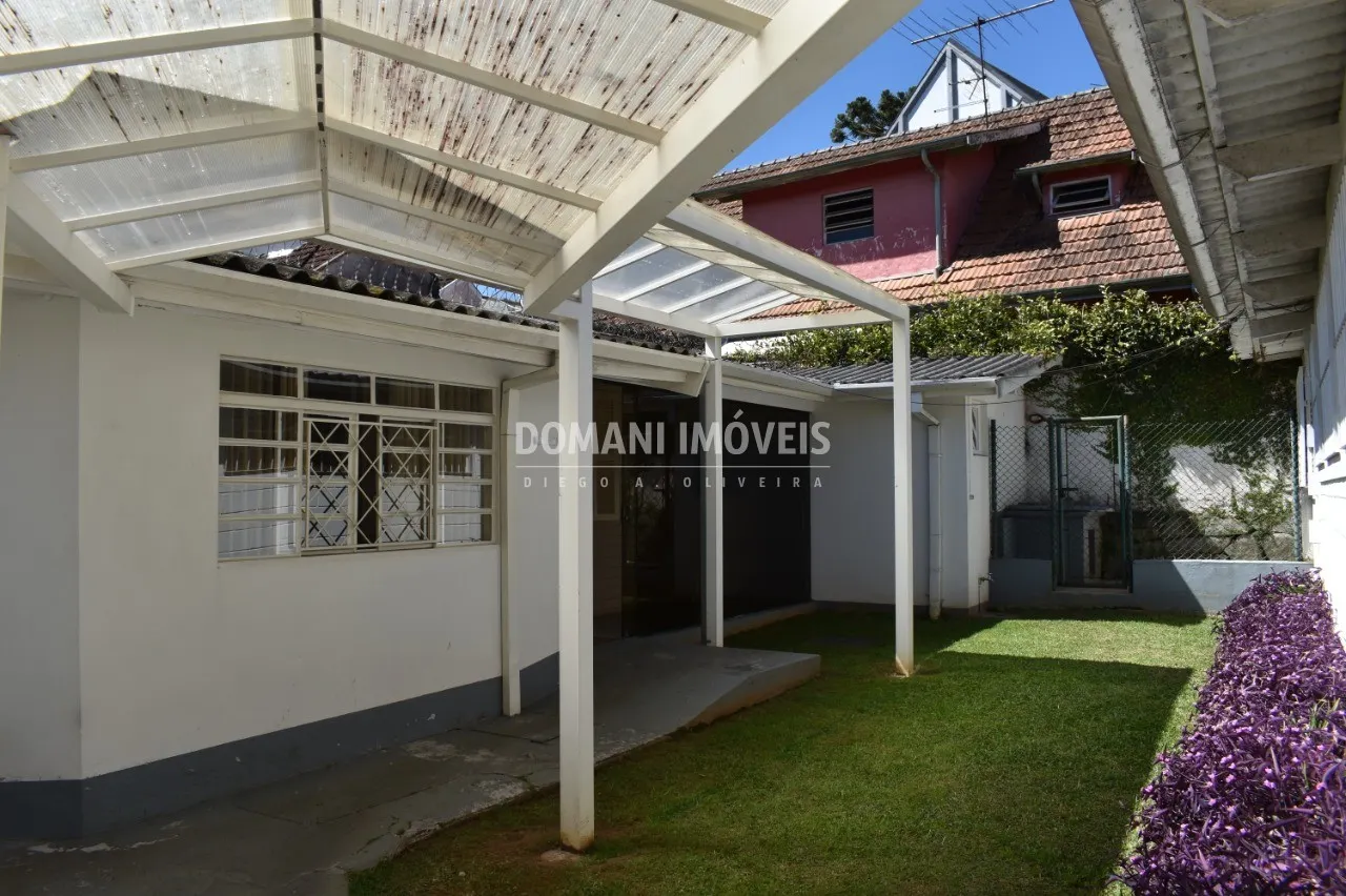 Commercial for sale and to rent of 630 m² in Campos do Jordão, SP, Brazil