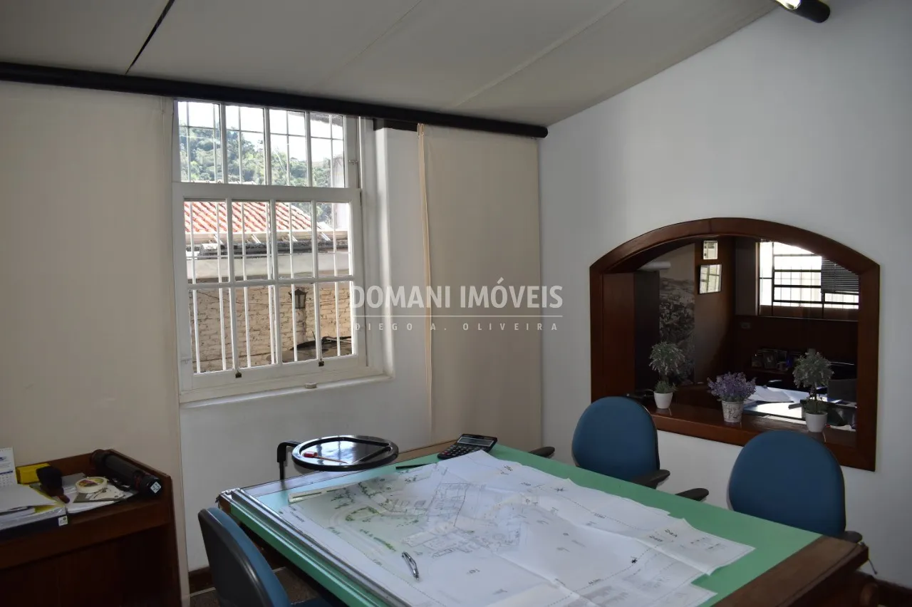 Commercial for sale and to rent of 630 m² in Campos do Jordão, SP, Brazil
