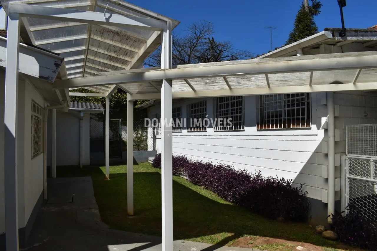 Commercial for sale and to rent of 630 m² in Campos do Jordão, SP, Brazil