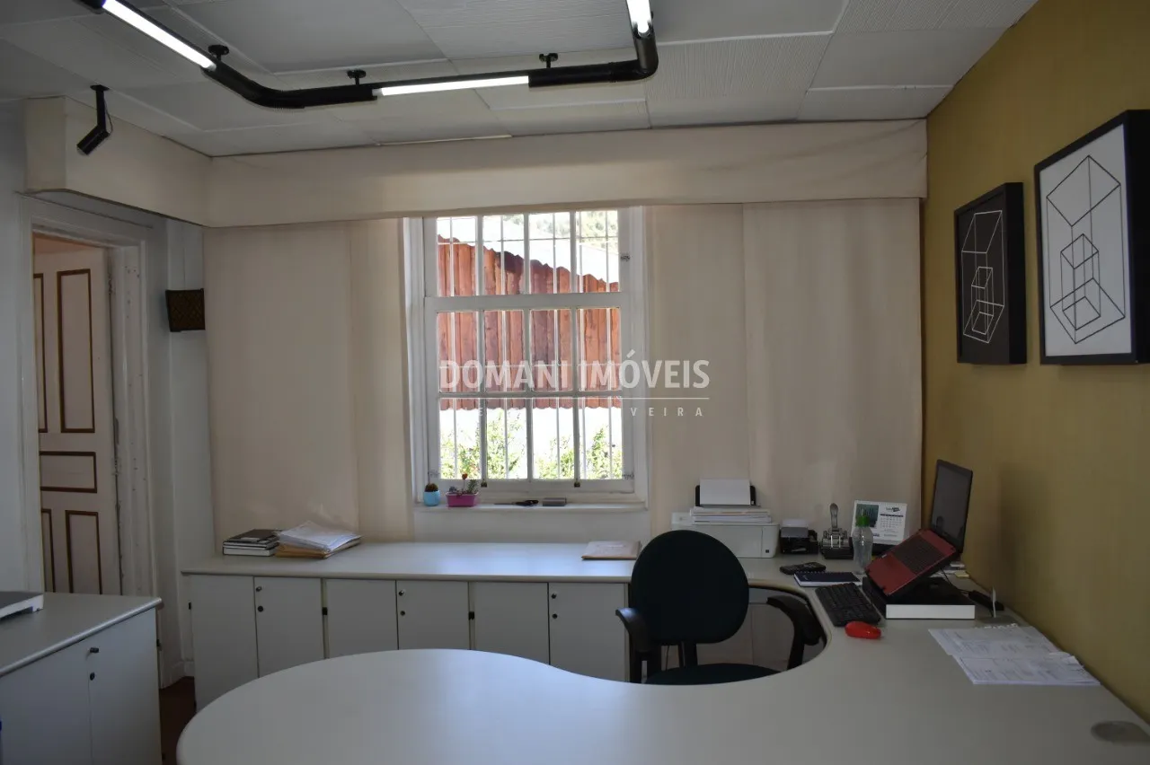 Commercial for sale and to rent of 630 m² in Campos do Jordão, SP, Brazil
