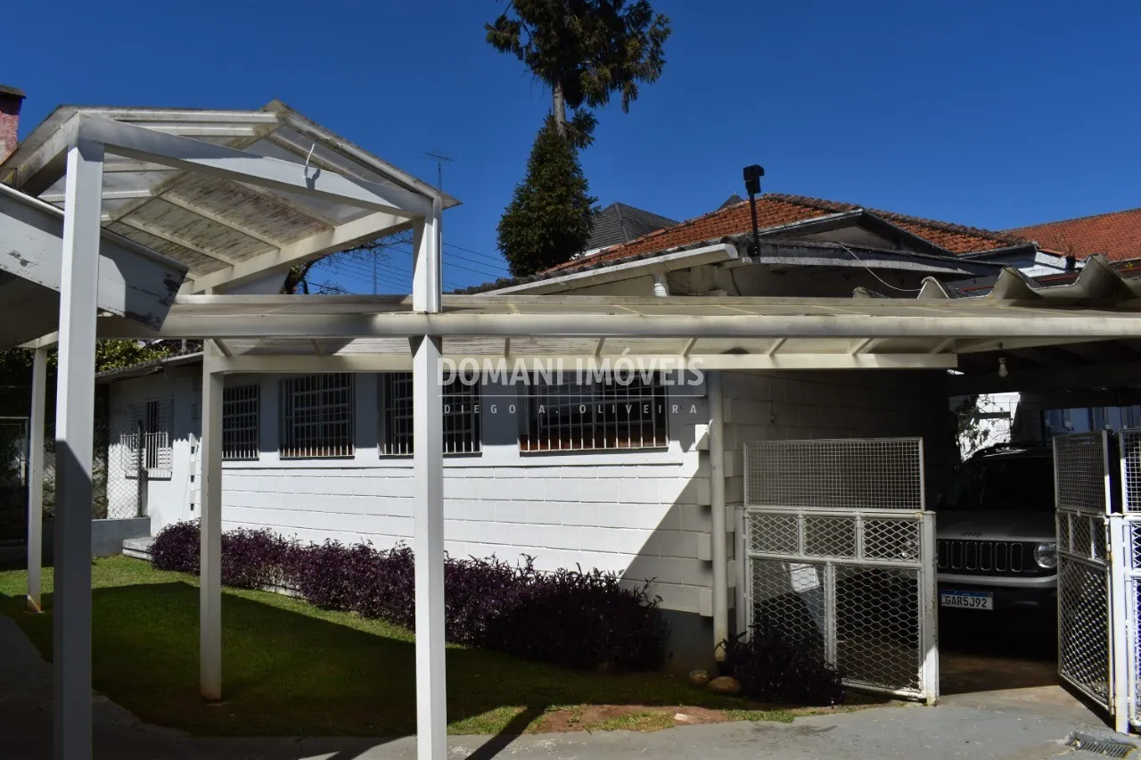 Commercial for sale and to rent of 630 m² in Campos do Jordão, SP, Brazil