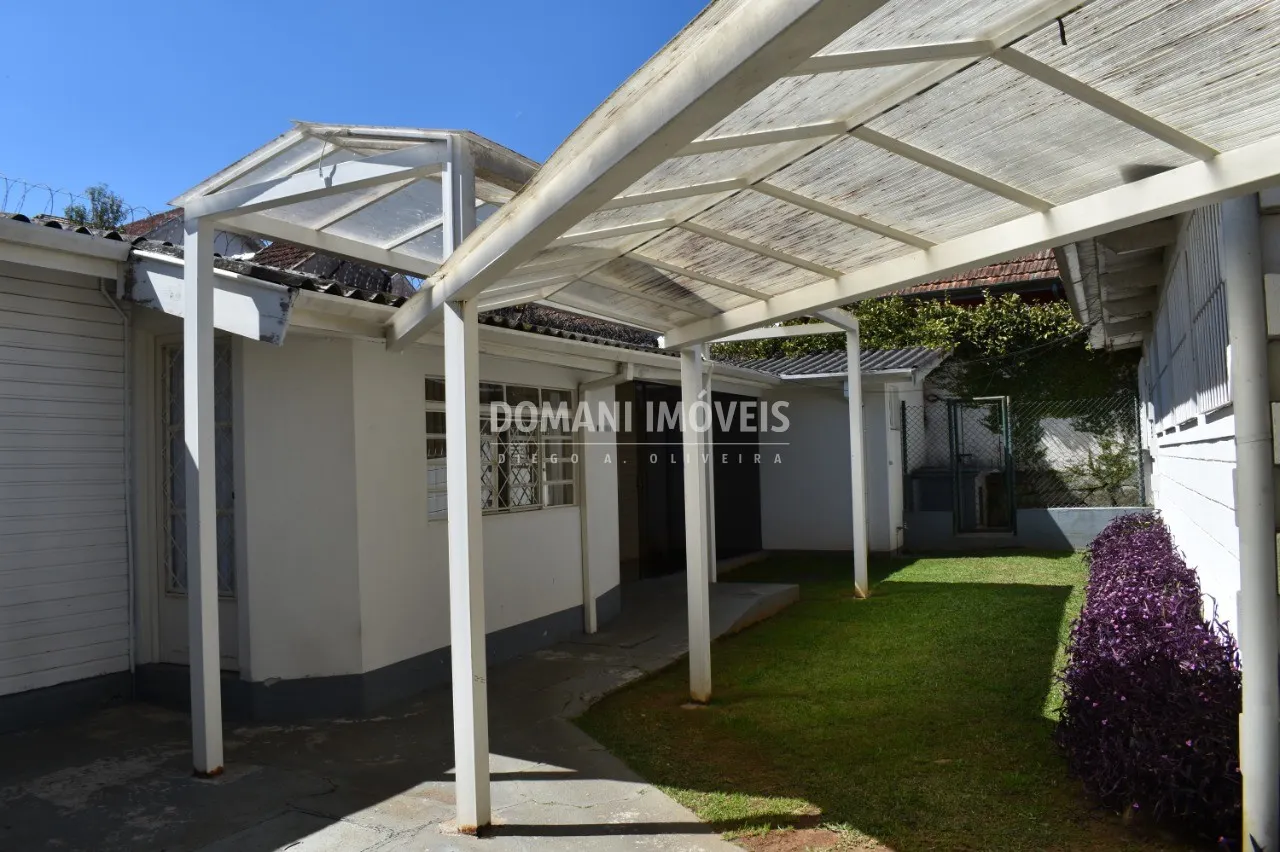 Commercial for sale and to rent of 630 m² in Campos do Jordão, SP, Brazil