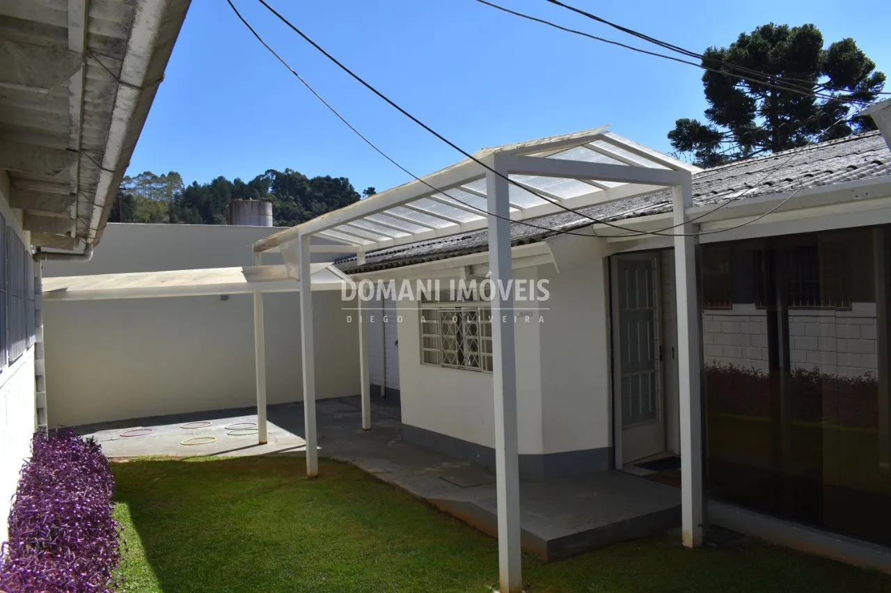 Commercial for sale and to rent of 630 m² in Campos do Jordão, SP, Brazil