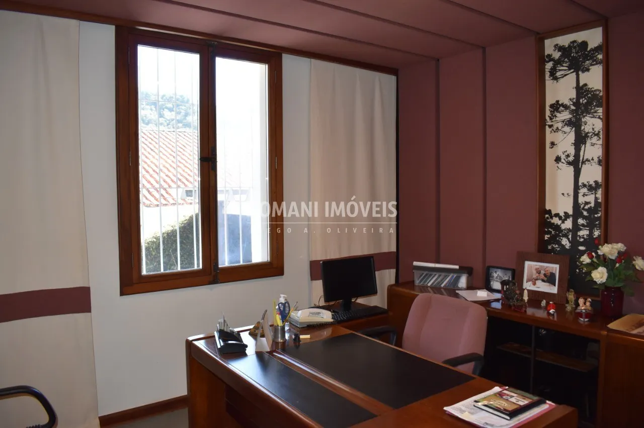 Commercial for sale and to rent of 630 m² in Campos do Jordão, SP, Brazil