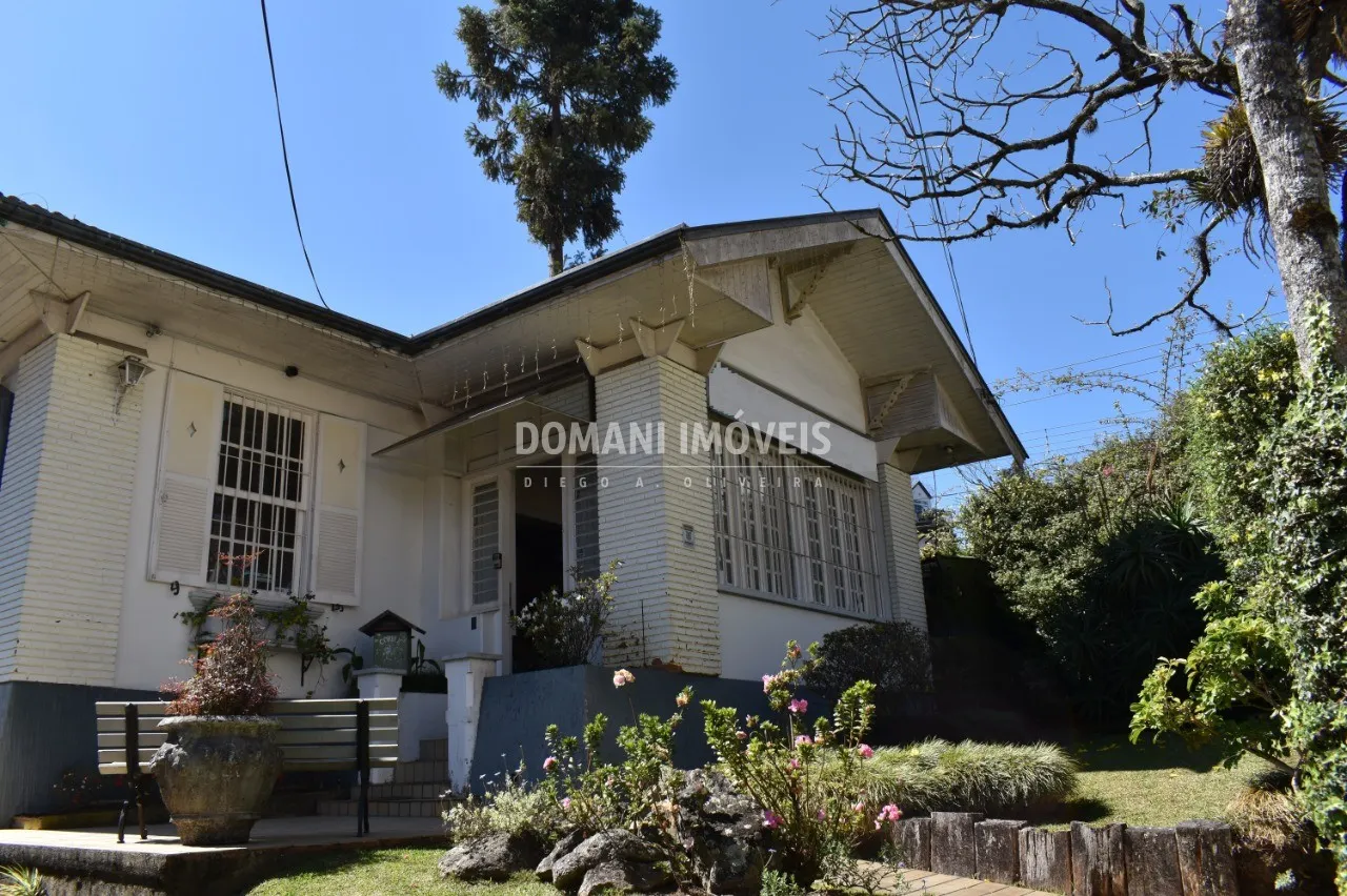 Commercial for sale and to rent of 630 m² in Campos do Jordão, SP, Brazil
