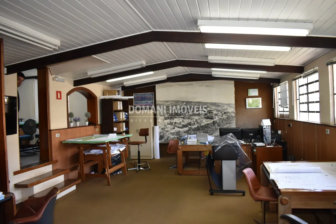 Commercial for sale and to rent of 630 m² in Campos do Jordão, SP, Brazil