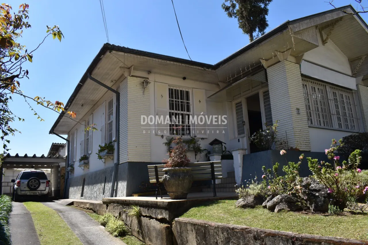 Commercial for sale and to rent of 630 m² in Campos do Jordão, SP, Brazil