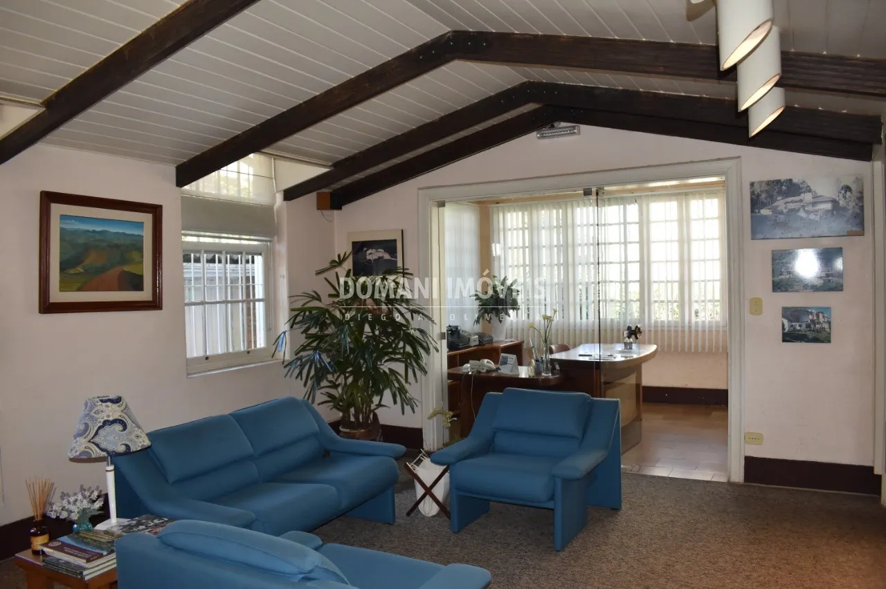 Commercial for sale and to rent of 630 m² in Campos do Jordão, SP, Brazil