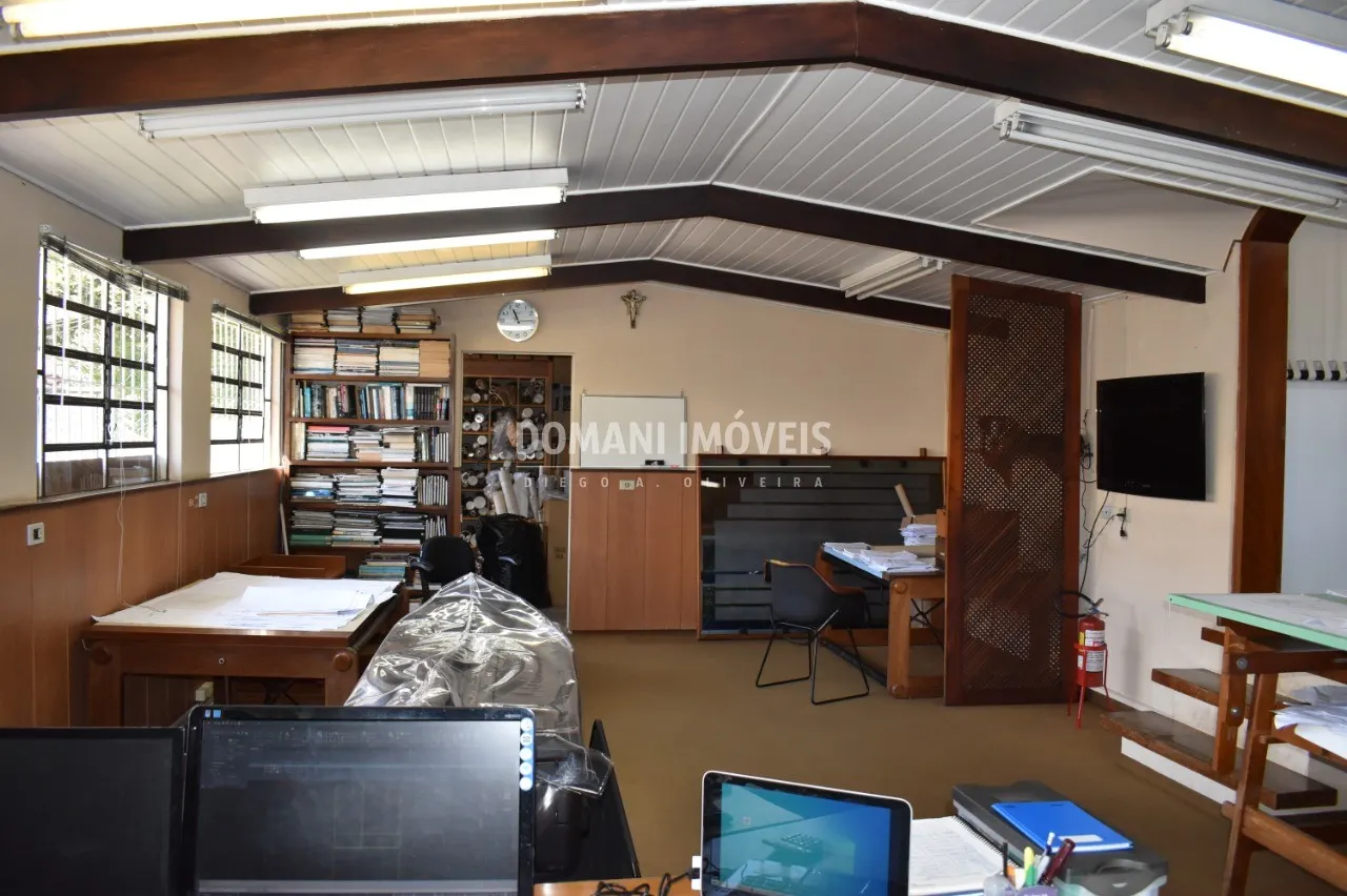 Commercial for sale and to rent of 630 m² in Campos do Jordão, SP, Brazil