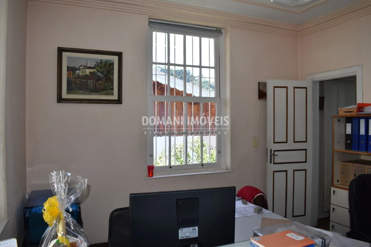 Commercial for sale and to rent of 630 m² in Campos do Jordão, SP, Brazil