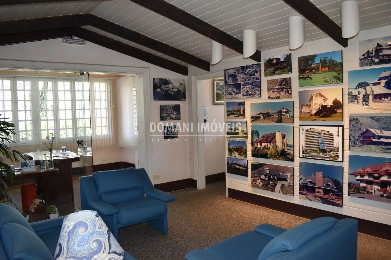 Commercial for sale and to rent of 630 m² in Campos do Jordão, SP, Brazil