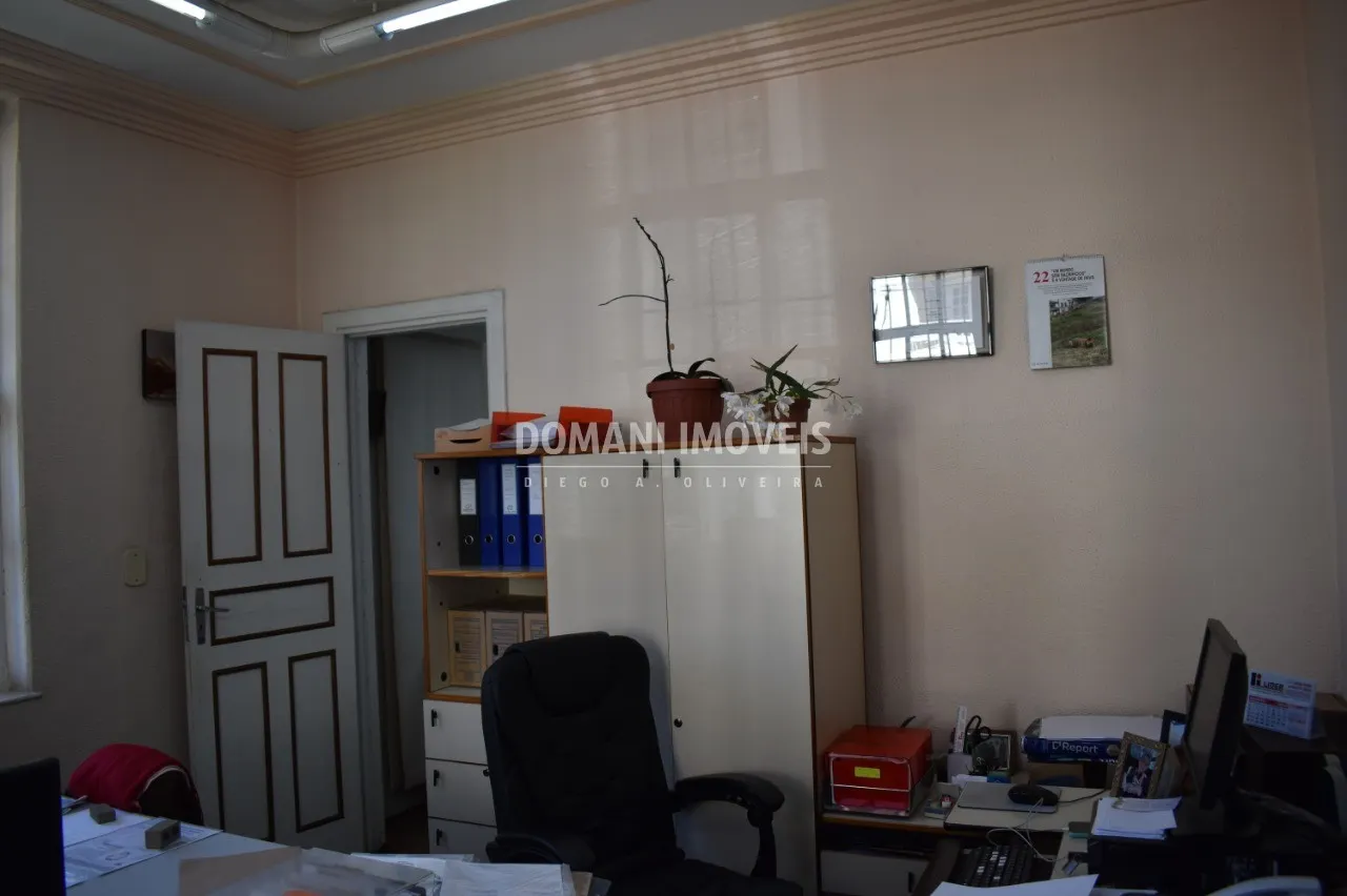 Commercial for sale and to rent of 630 m² in Campos do Jordão, SP, Brazil