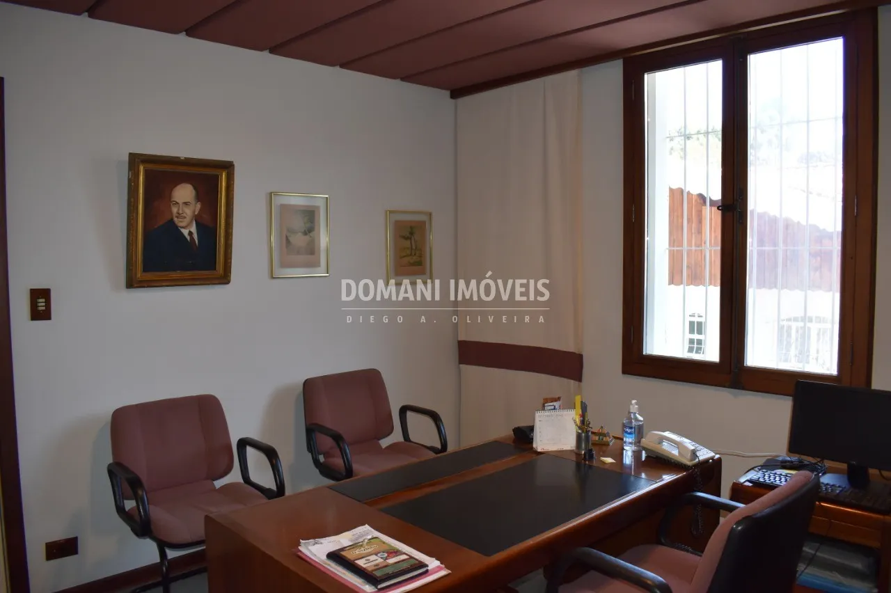 Commercial for sale and to rent of 630 m² in Campos do Jordão, SP, Brazil