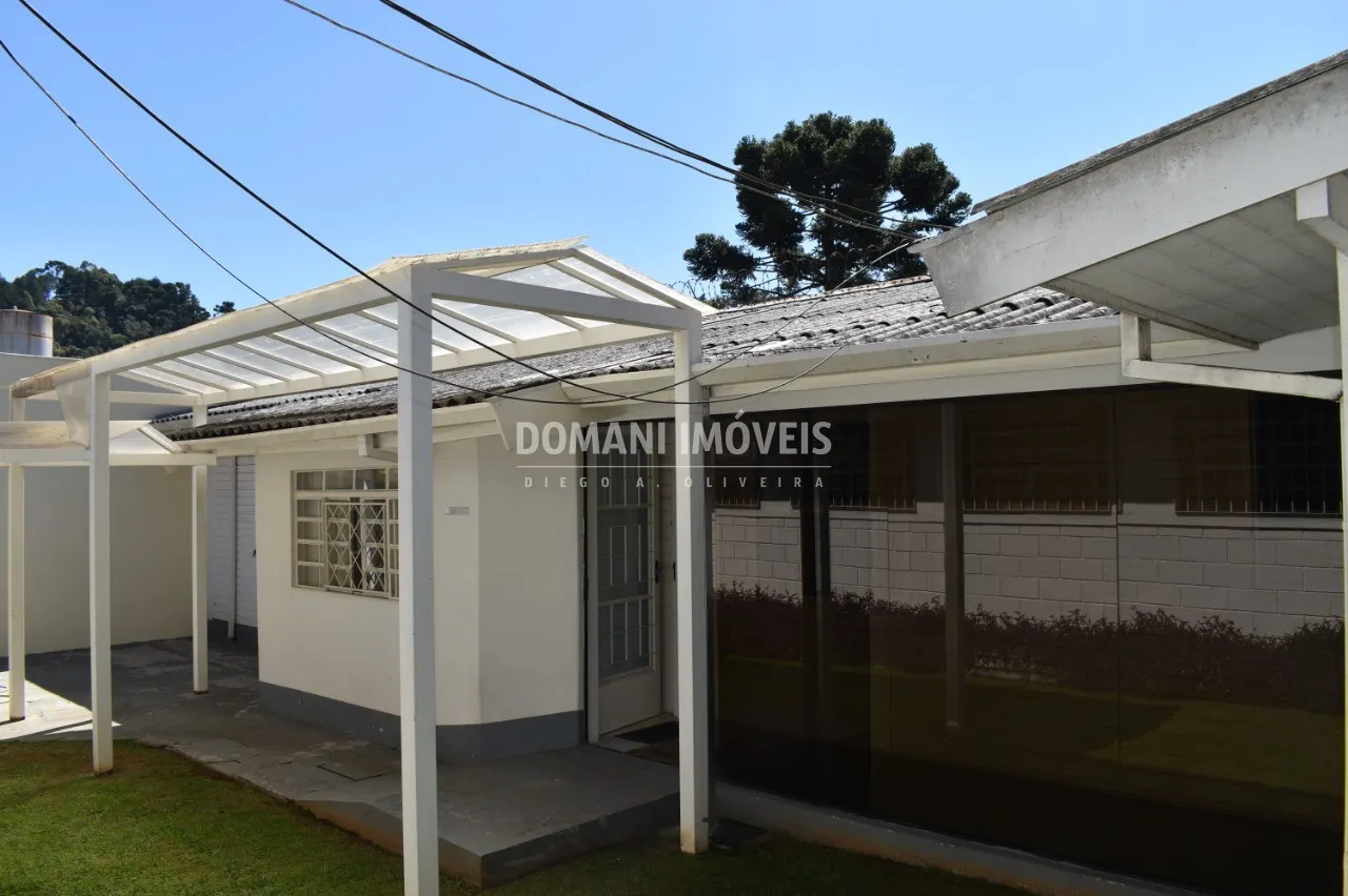Commercial for sale and to rent of 630 m² in Campos do Jordão, SP, Brazil