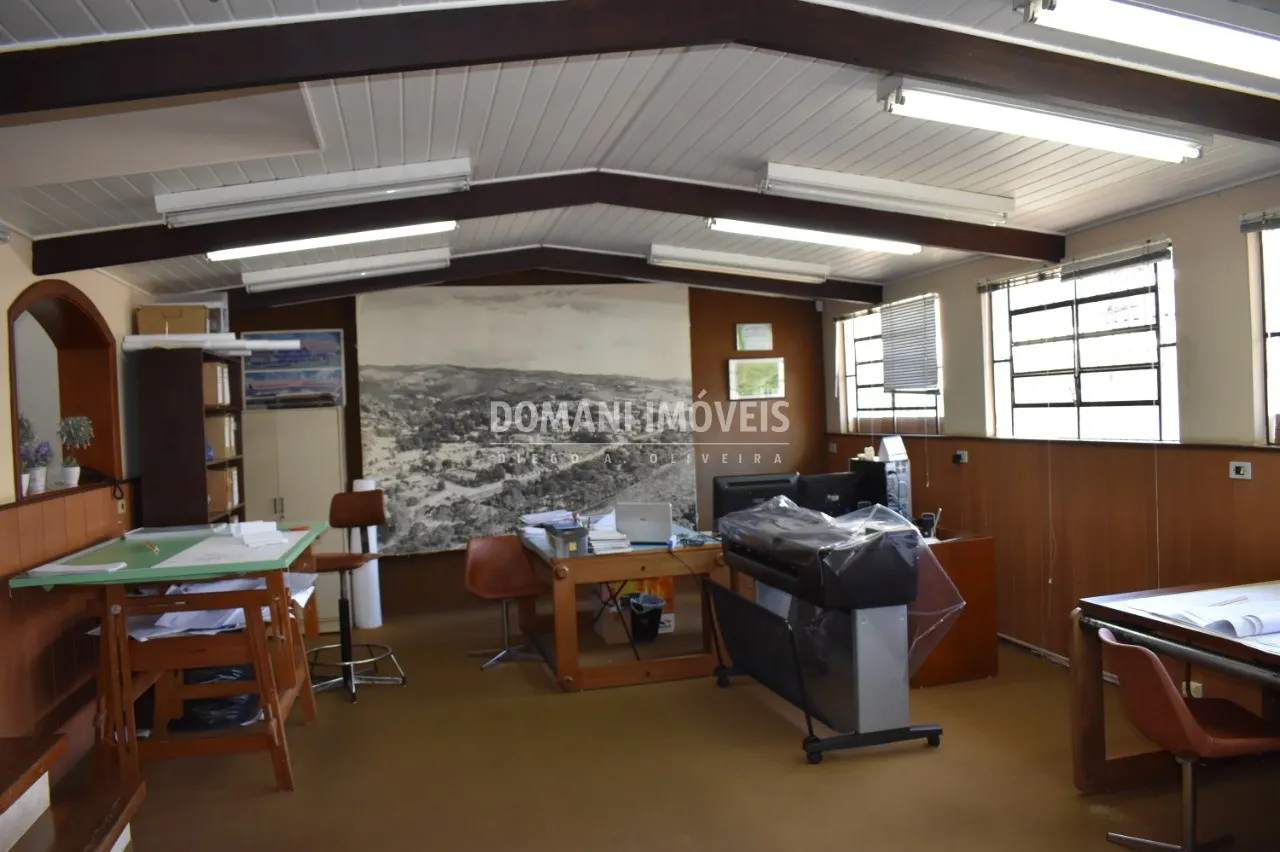 Commercial for sale and to rent of 630 m² in Campos do Jordão, SP, Brazil