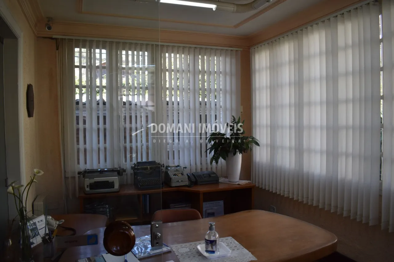 Commercial for sale and to rent of 630 m² in Campos do Jordão, SP, Brazil