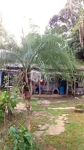 Chácara à venda de 2.438 m² em Mairiporã, SP, Brasil