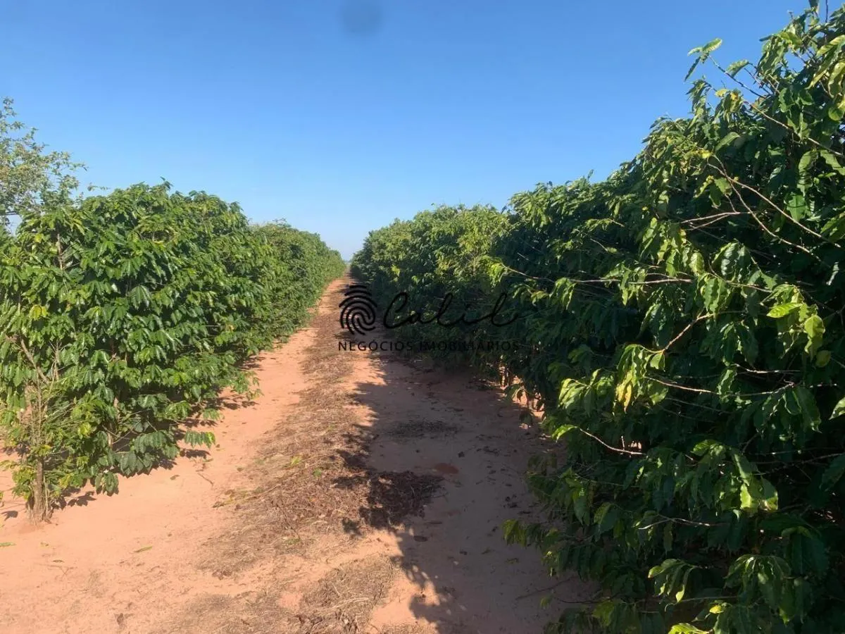 Fazenda à venda de 234 ha em Garça, SP, Brasil
