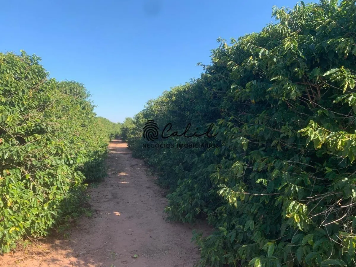 Fazenda à venda de 234 ha em Garça, SP, Brasil