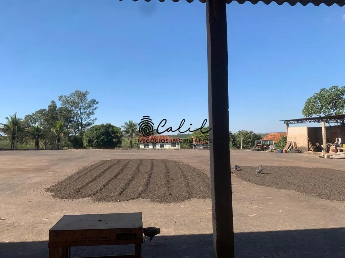 Fazenda à venda de 234 ha em Garça, SP, Brasil