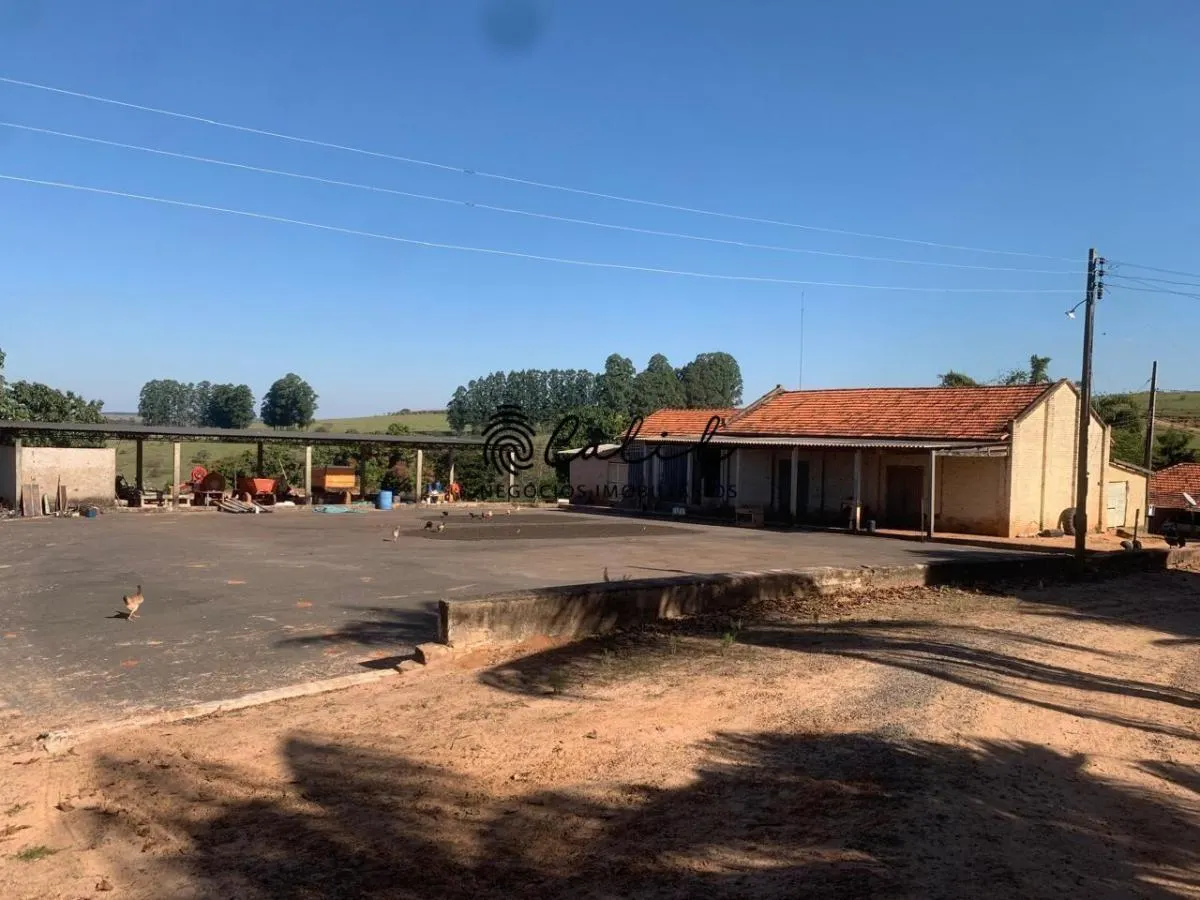 Fazenda à venda de 234 ha em Garça, SP, Brasil