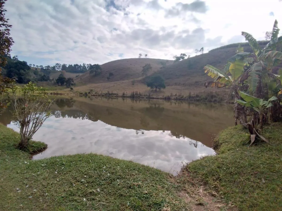 Small farm for sale of 47 acres in São Luiz do Paraitinga, SP, Brazil