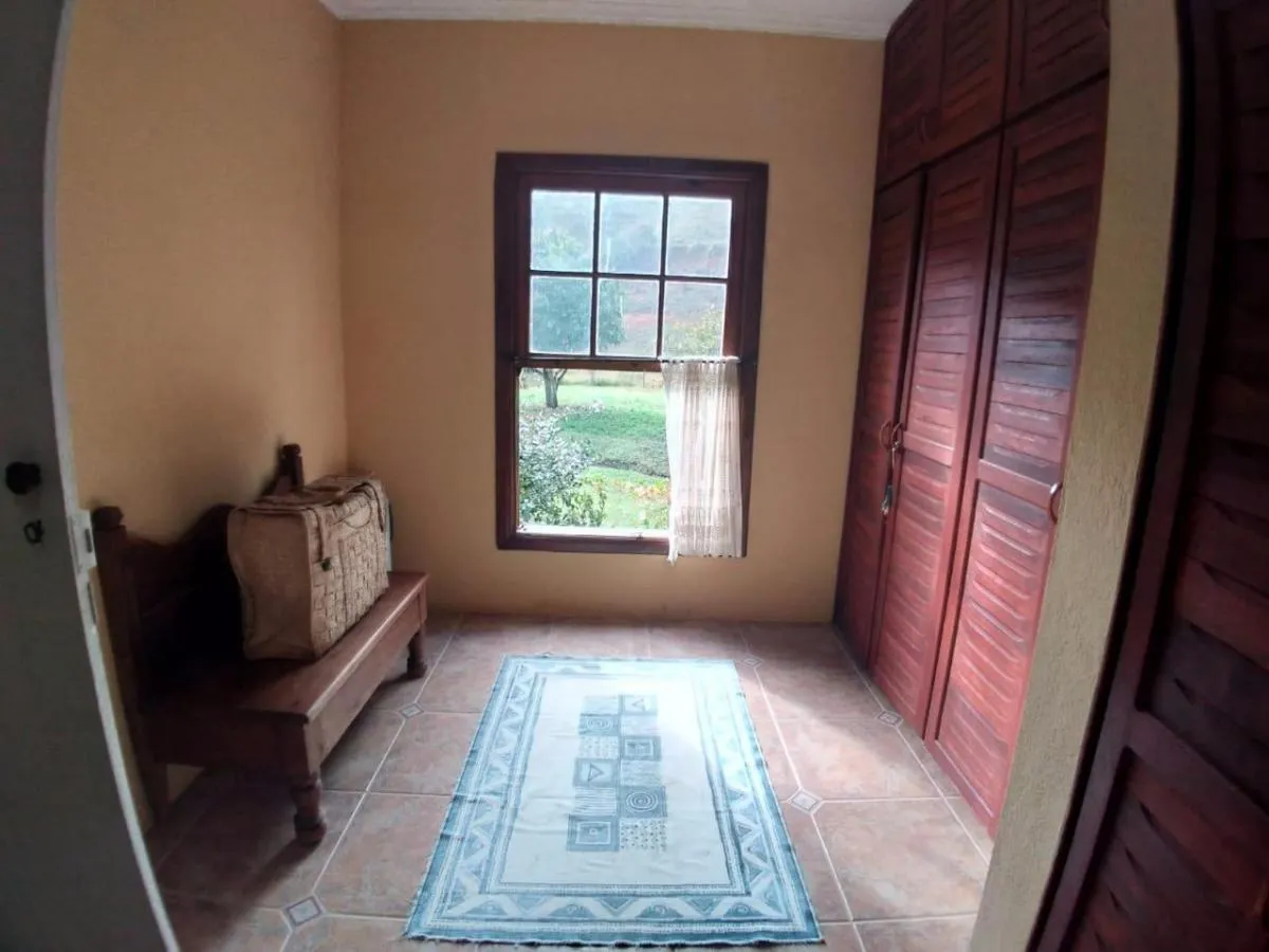 Small farm for sale of 47 acres in São Luiz do Paraitinga, SP, Brazil