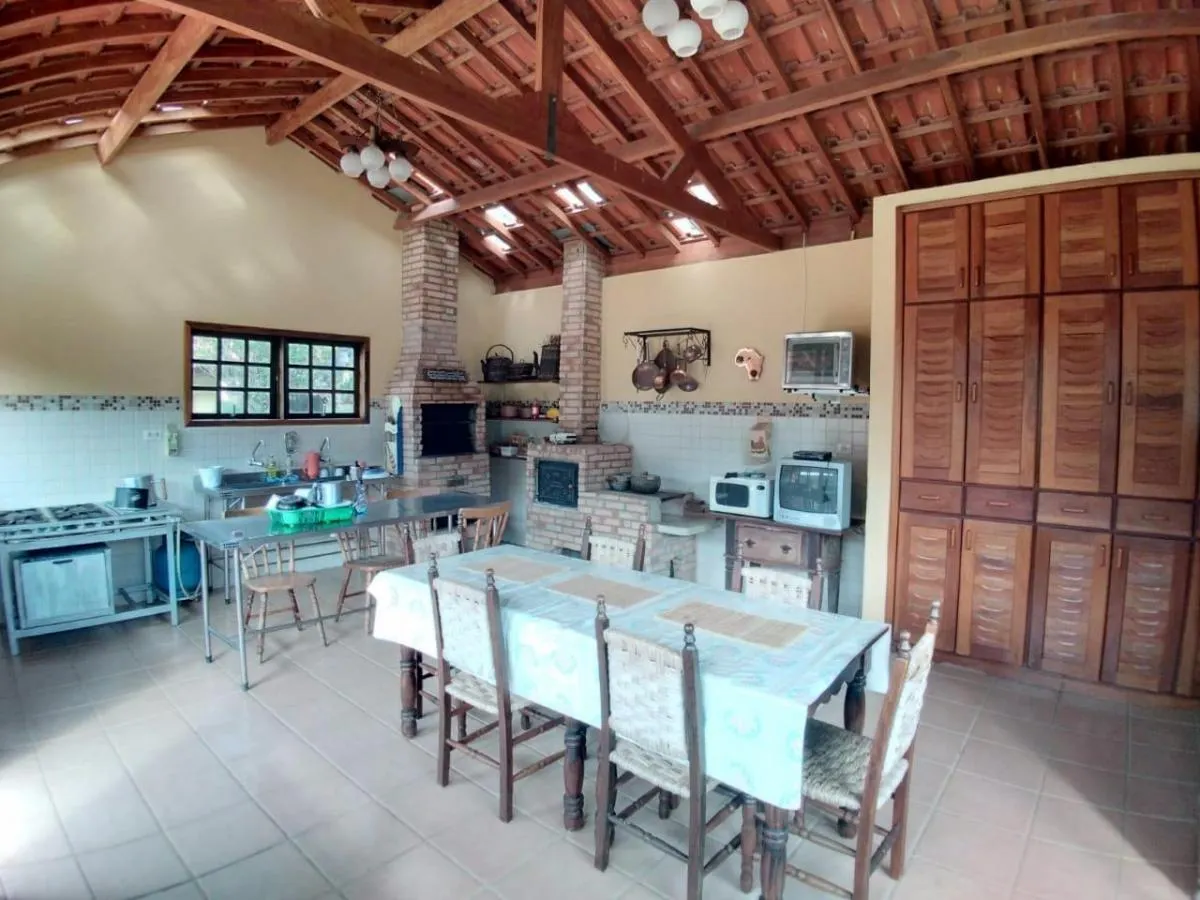 Small farm for sale of 47 acres in São Luiz do Paraitinga, SP, Brazil