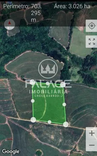 Sítio à venda de 5 ha em Piracicaba, SP, Brasil