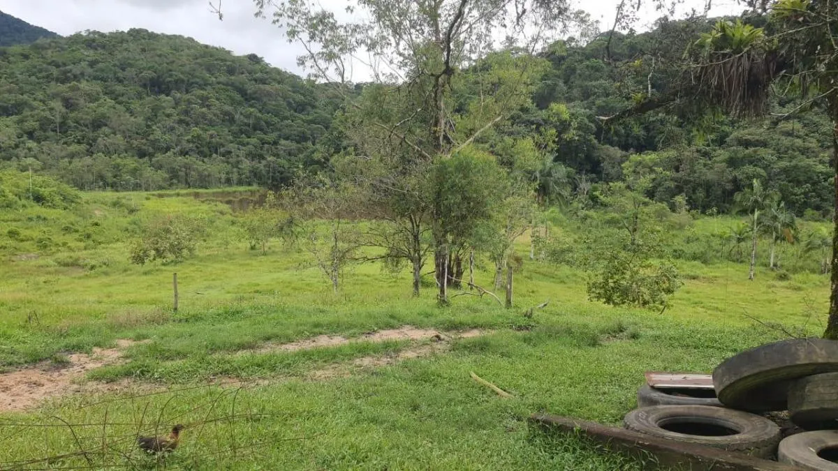 Farm for sale of 383 acres in Miracatu, SP, Brazil