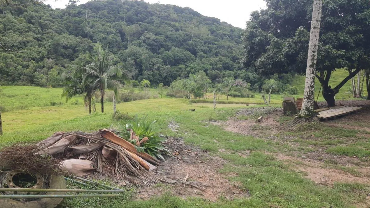 Farm for sale of 383 acres in Miracatu, SP, Brazil