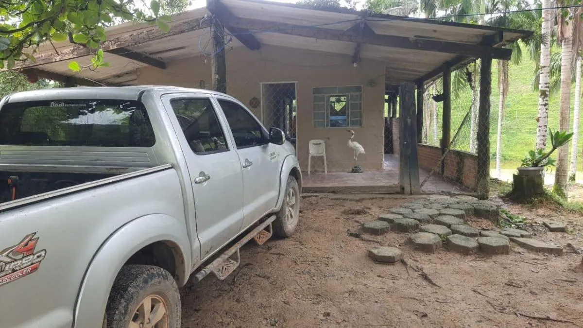 Farm for sale of 383 acres in Miracatu, SP, Brazil