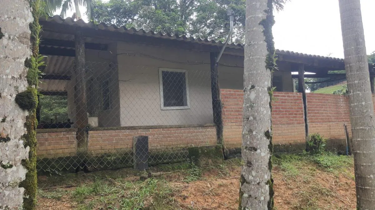 Farm for sale of 383 acres in Miracatu, SP, Brazil
