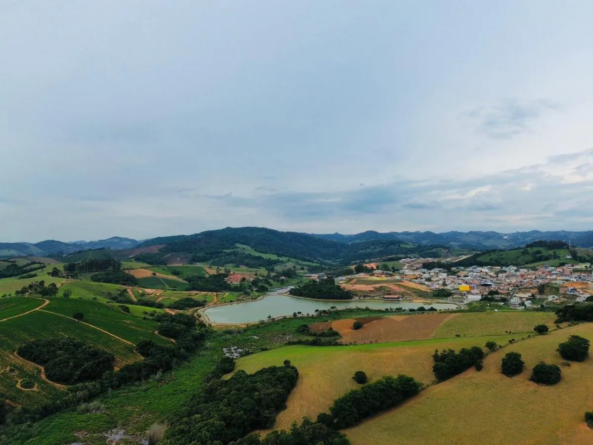 Sítio à venda de 27 ha em Pedra Bela, SP, Brasil