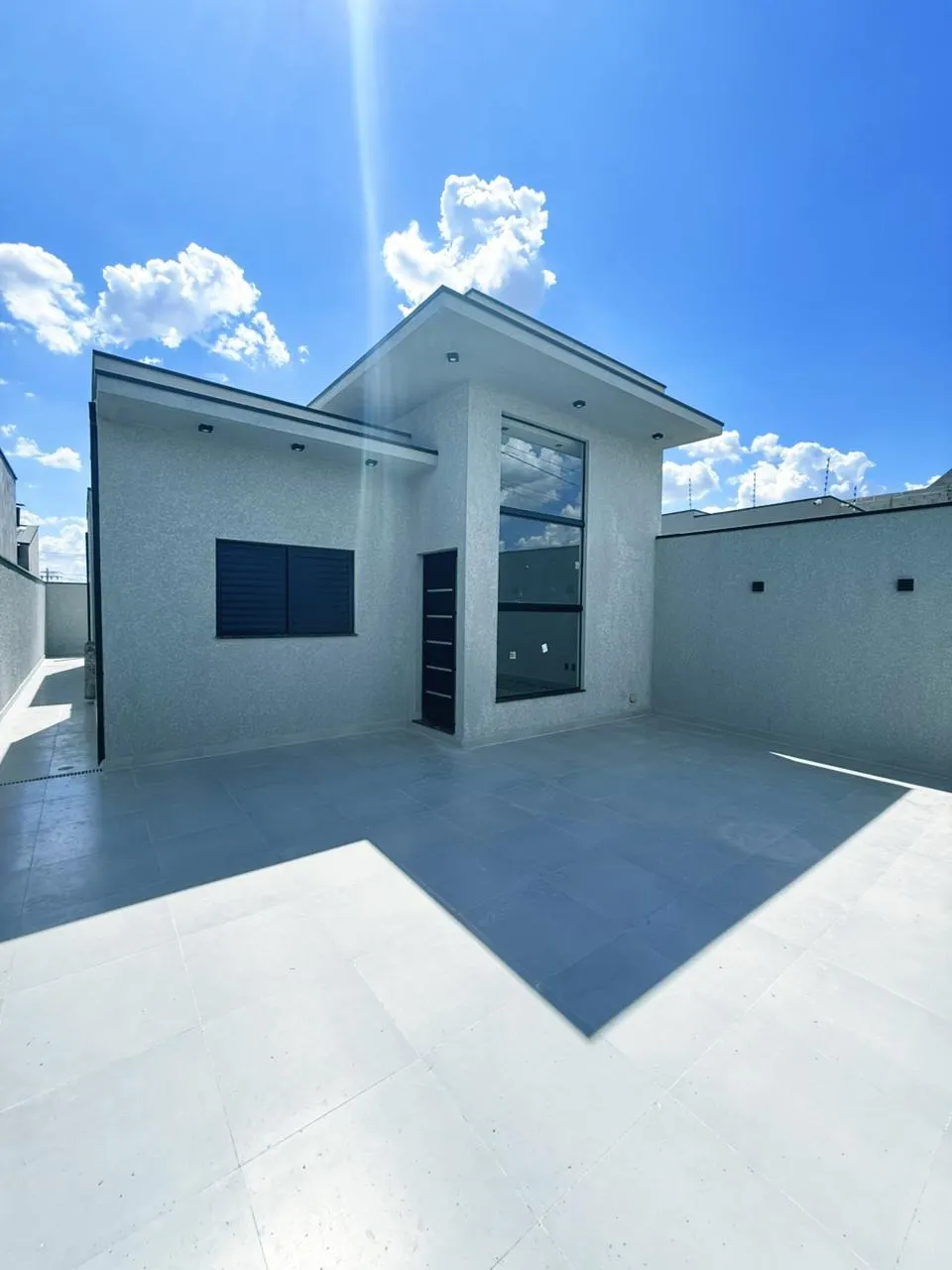 Casa à venda de 160 m² em Hortolândia, SP, Brasil