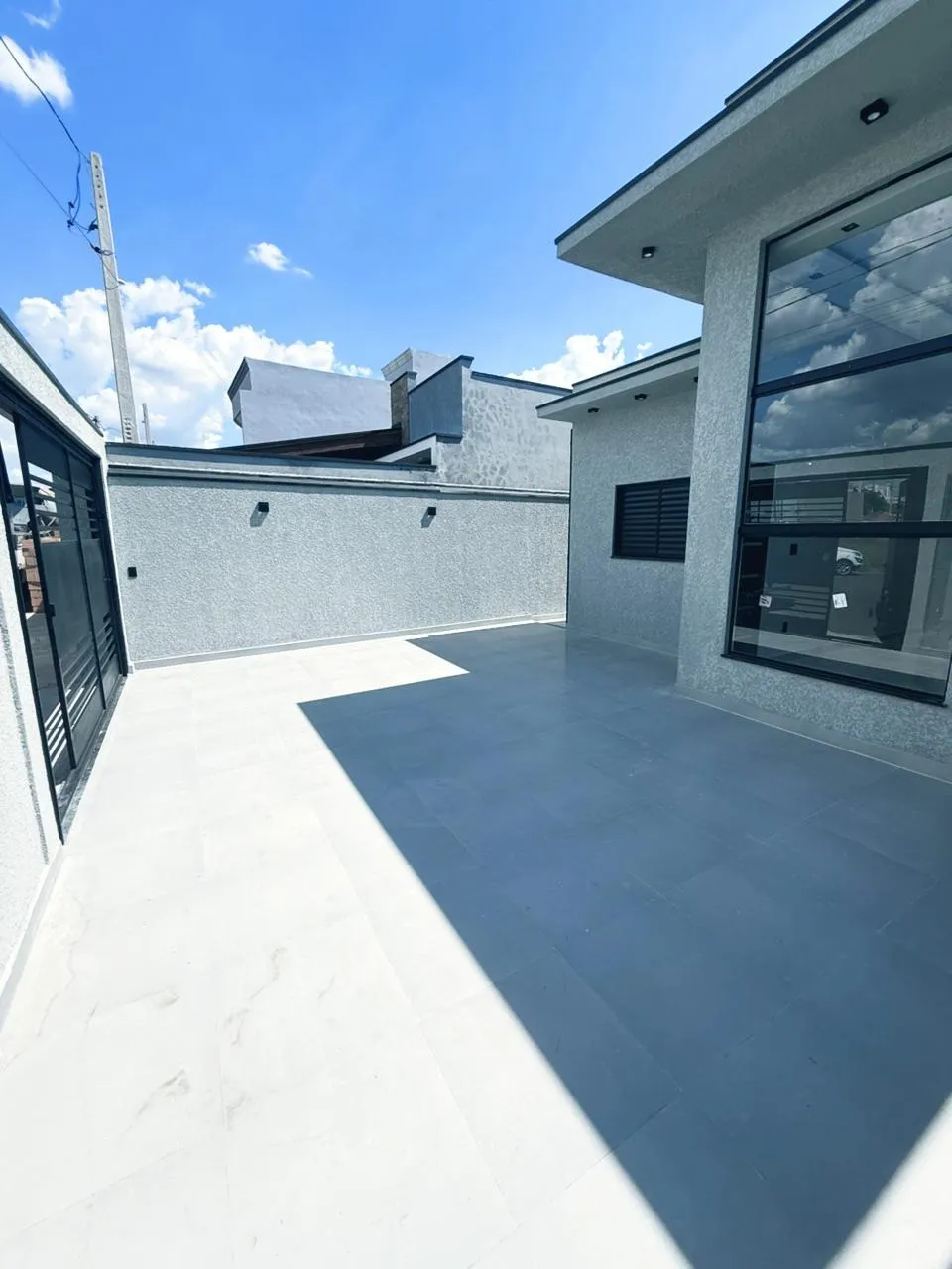 Casa à venda de 160 m² em Hortolândia, SP, Brasil
