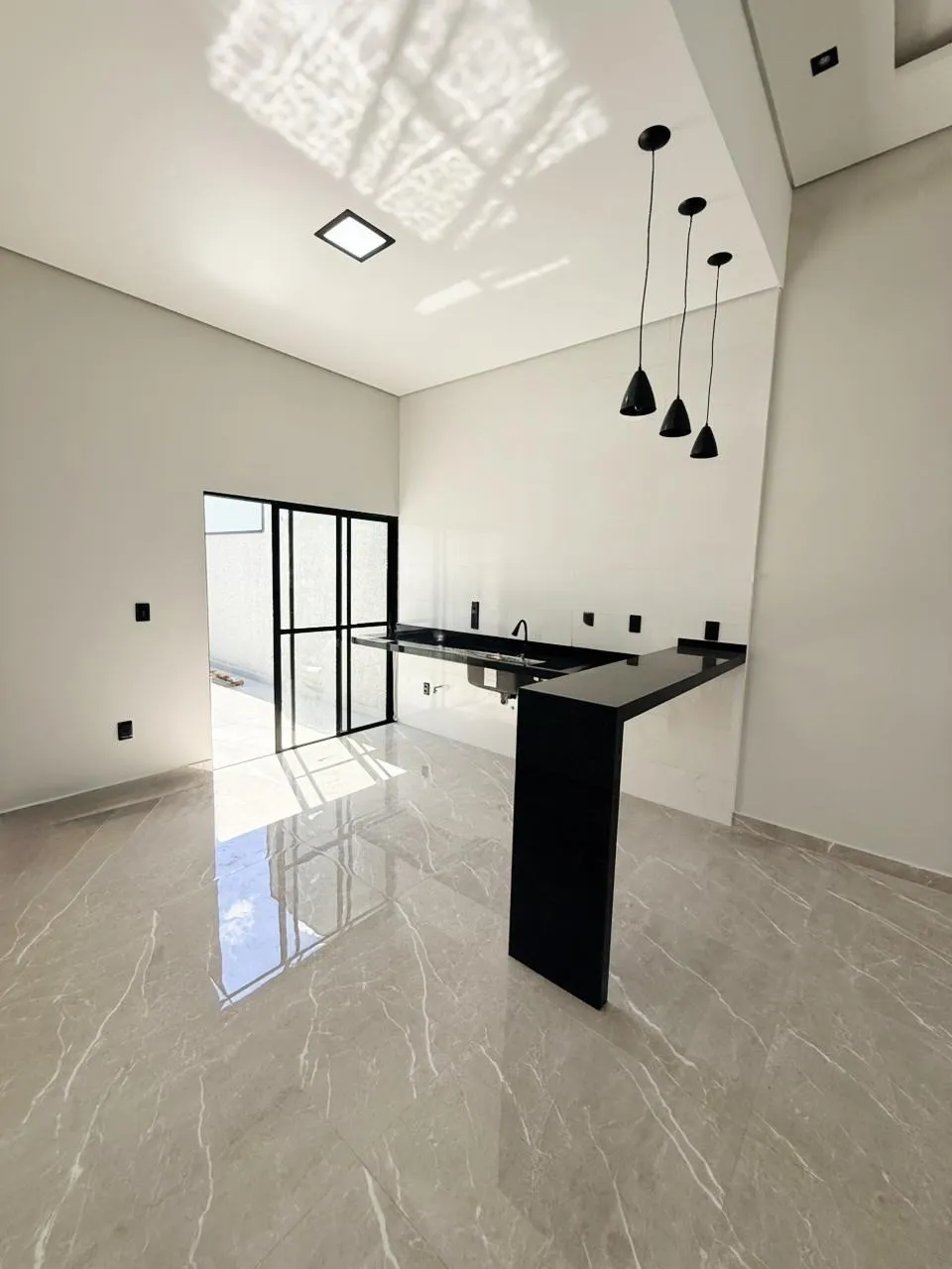 Casa à venda de 160 m² em Hortolândia, SP, Brasil