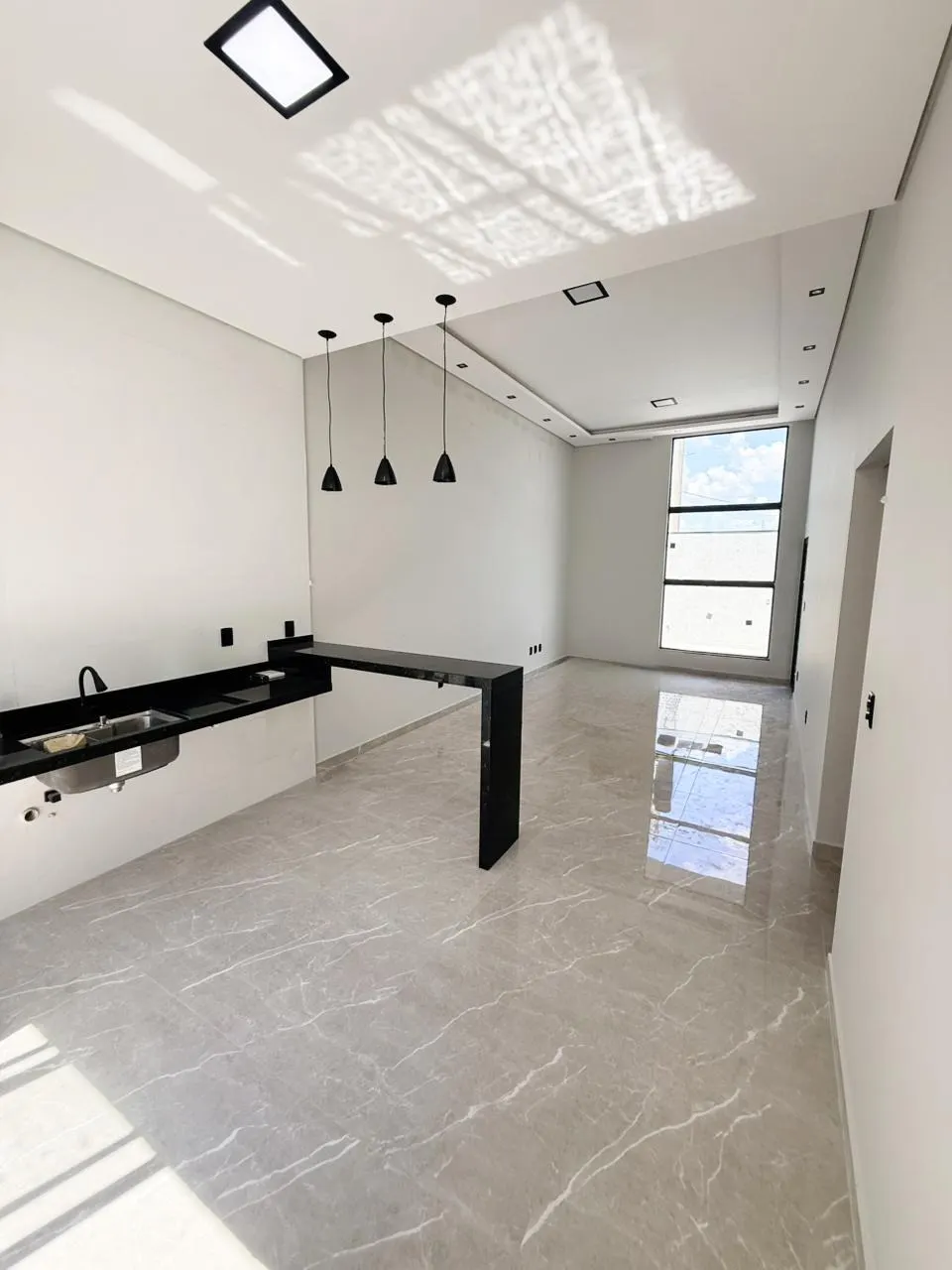 Casa à venda de 160 m² em Hortolândia, SP, Brasil